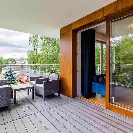 Tulipan - Visitopl Apartman *