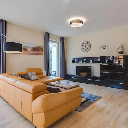 Apartmán Tulipan - Visitopl