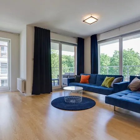 Tulipan - Visitopl Apartmán