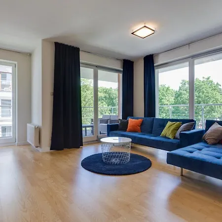 Tulipan - Visitopl Apartman