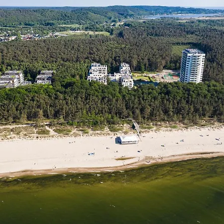 Apartmán Tulipan - Visitopl *