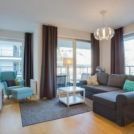 Apartman Tulipan - Visitopl