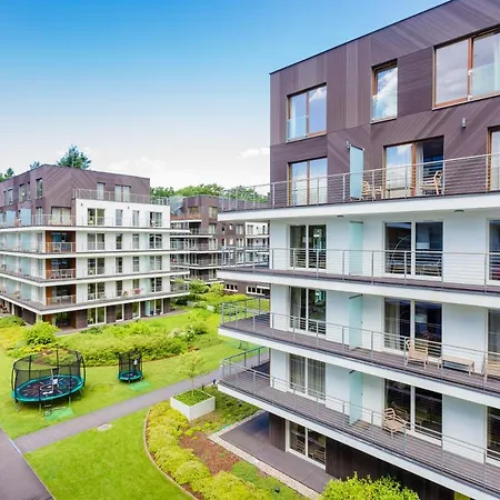 Apartmán Tulipan - Visitopl *