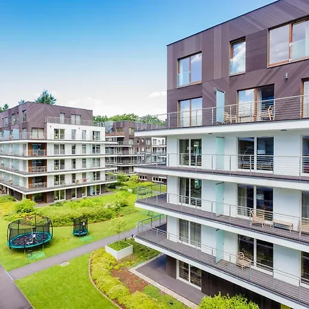 Apartman Tulipan - Visitopl *