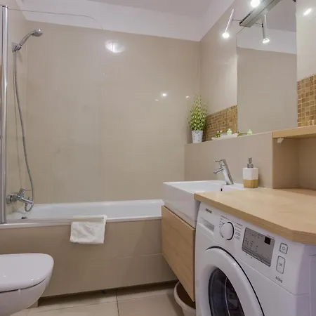 Apartmán Tulipan - Visitopl *