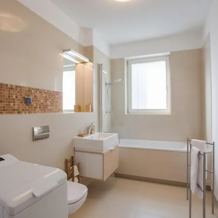 公寓 Tulipan - Visitopl