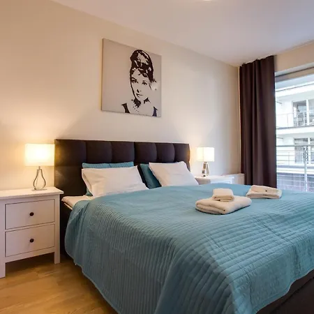Apartmán Tulipan - Visitopl *