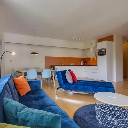 Apartman Tulip - Visitopl *