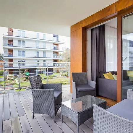 Tulipan - Visitopl Międzyzdroje