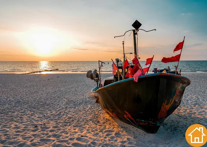 아파트 Tulipan - Visitopl