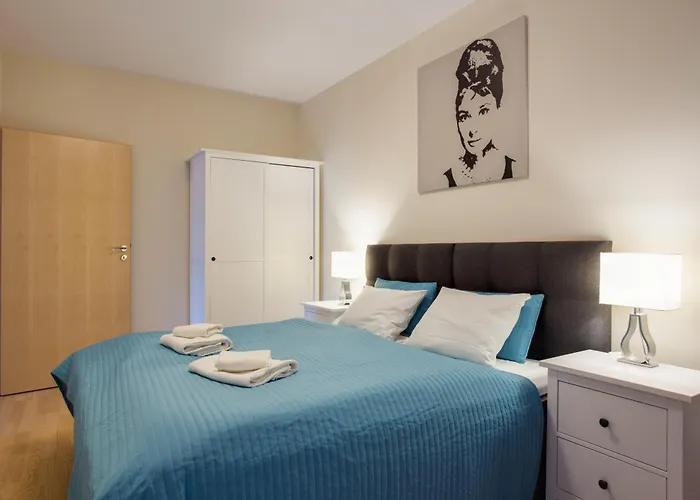 Apartamento Tulipan - Visitopl