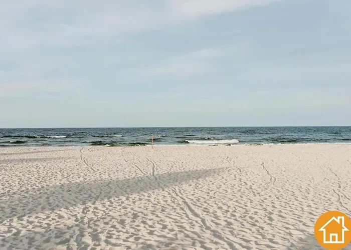 Tulipan - Visitopl 아파트 *