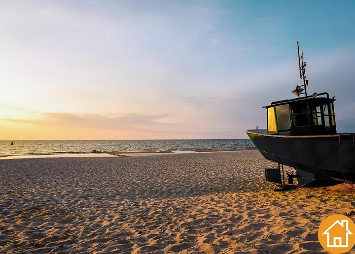 아파트 Tulipan - Visitopl