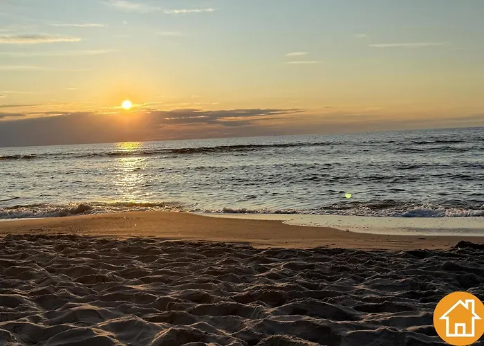 Tulipan - Visitopl Apartamento