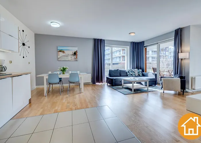 Apartamento Tulipan - Visitopl