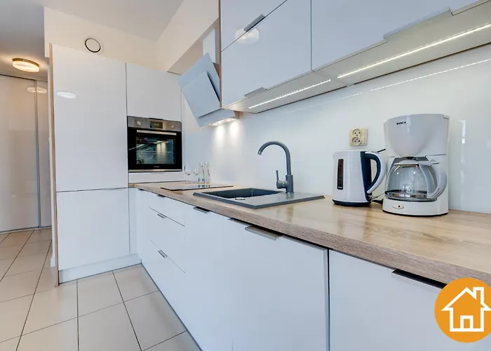 Apartamento Tulipan - Visitopl *