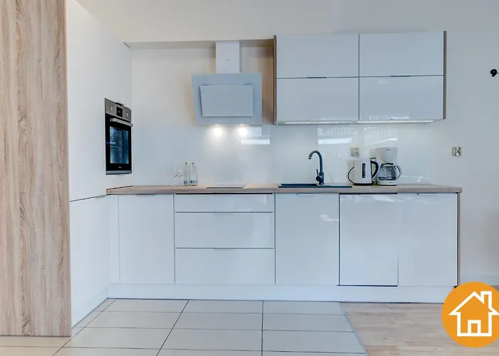 Tulipan - Visitopl Miedzyzdroje