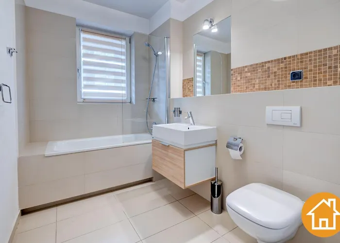 Tulipan - Visitopl Miedzyzdroje