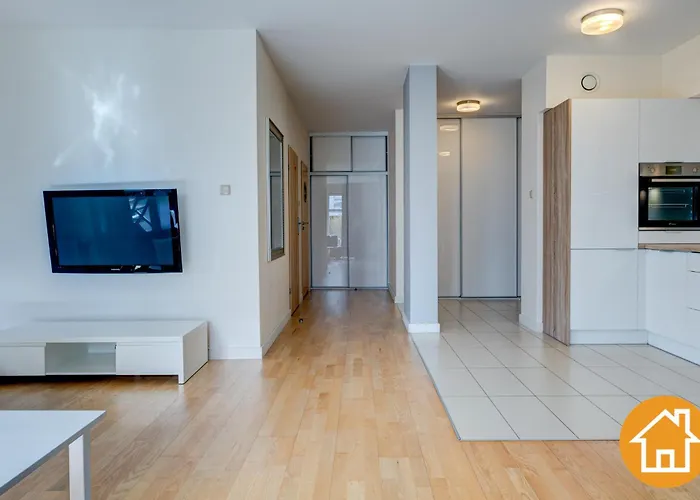 Apartamento Tulipan - Visitopl Miedzyzdroje