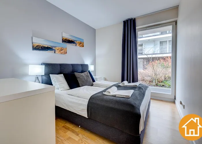 Apartamento Tulipan - Visitopl