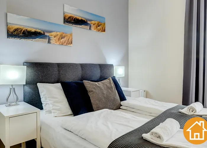 Tulipan - Visitopl * Miedzyzdroje