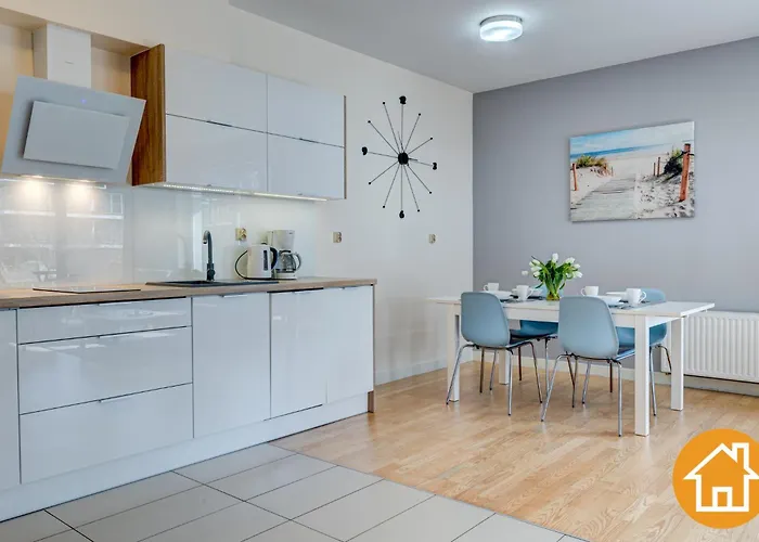 Apartamento Tulipan - Visitopl