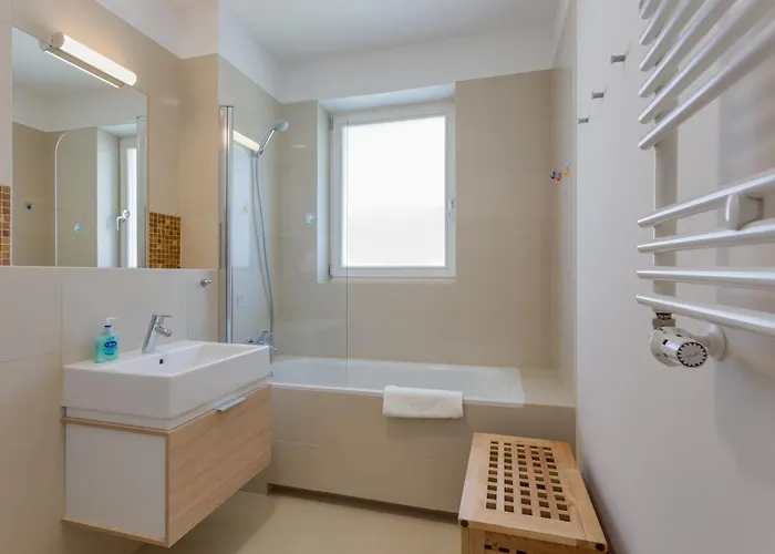 Tulipan - Visitopl Apartamento