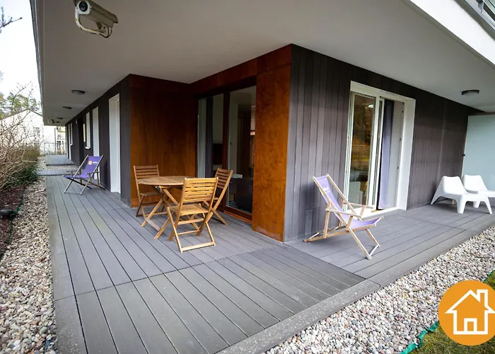 Apartamento Tulipan - Visitopl *