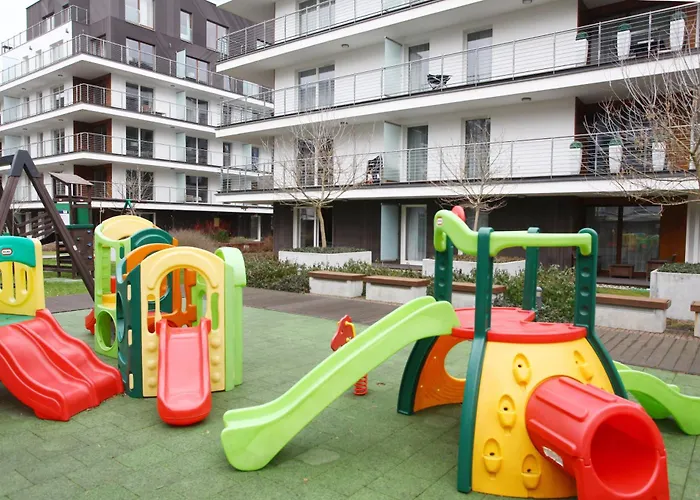 Apartamento Tulipan - Visitopl *