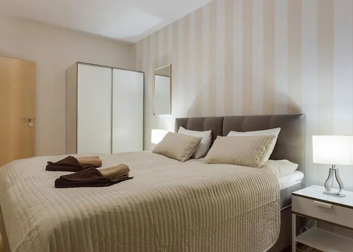 Tulipan - Visitopl Miedzyzdroje