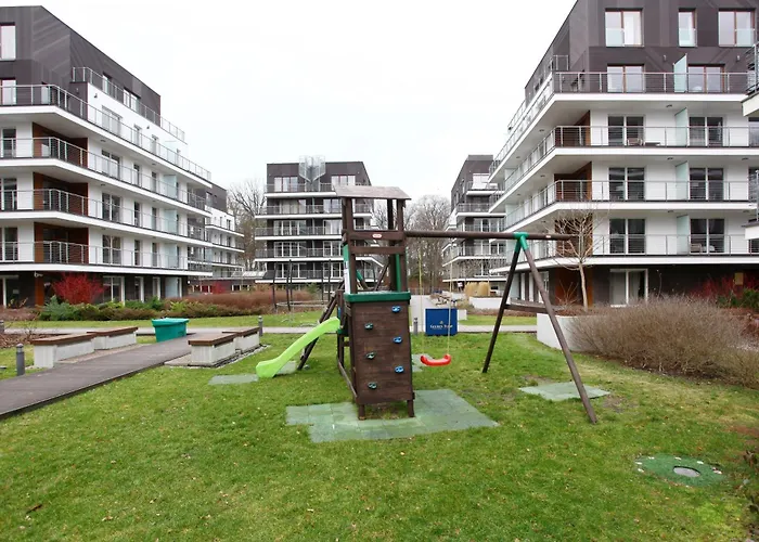 Apartamento Tulipan - Visitopl