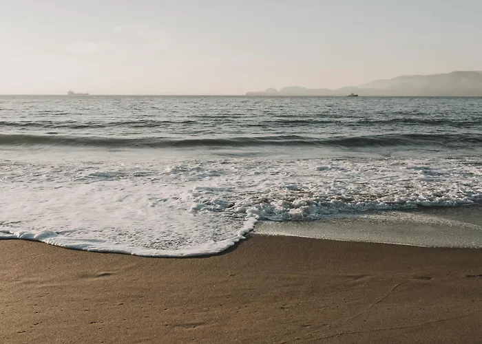 Tulipan - Visitopl Apartamento *