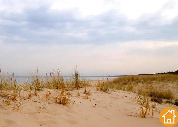 Tulipan - Visitopl 아파트 *