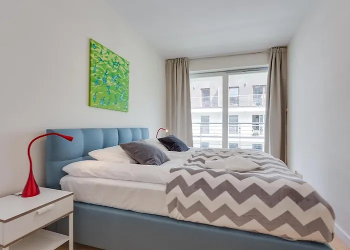 Apartamento Tulipan - Visitopl *