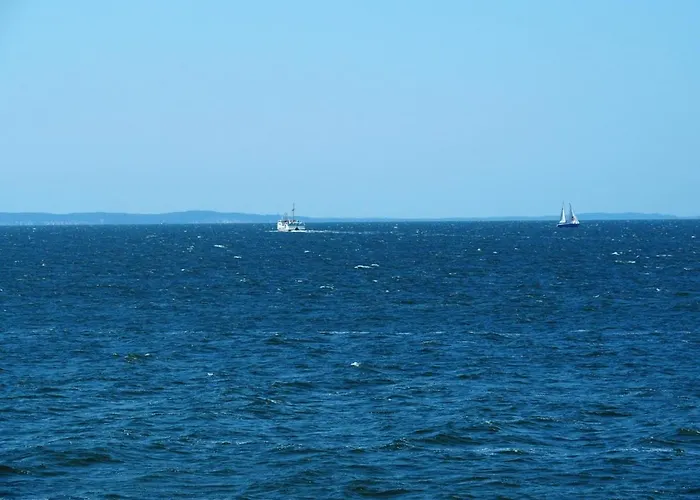 Διαμέρισμα Tulipan - Visitopl Miedzyzdroje