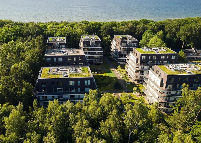 아파트 Tulipan - Visitopl *