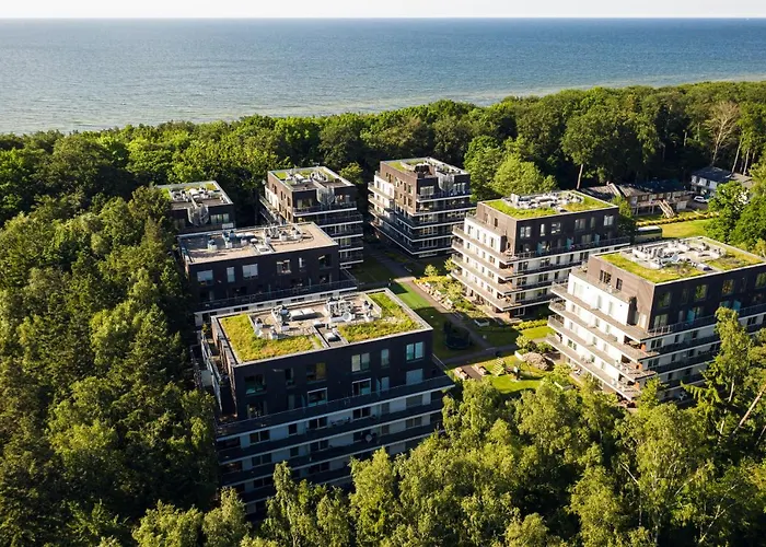 Tulipan - Visitopl Miedzyzdroje