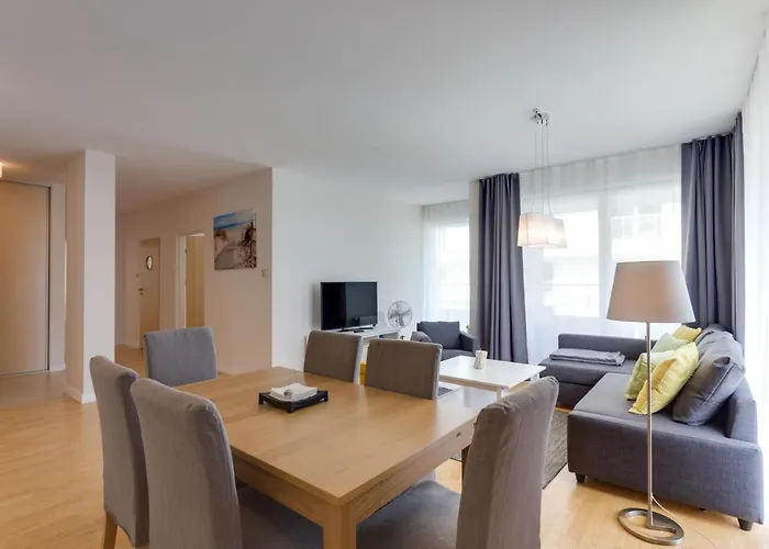 Tulipan - Visitopl Apartamento