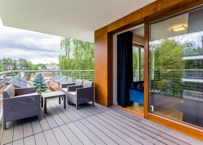 Tulipan - Visitopl Apartamento *