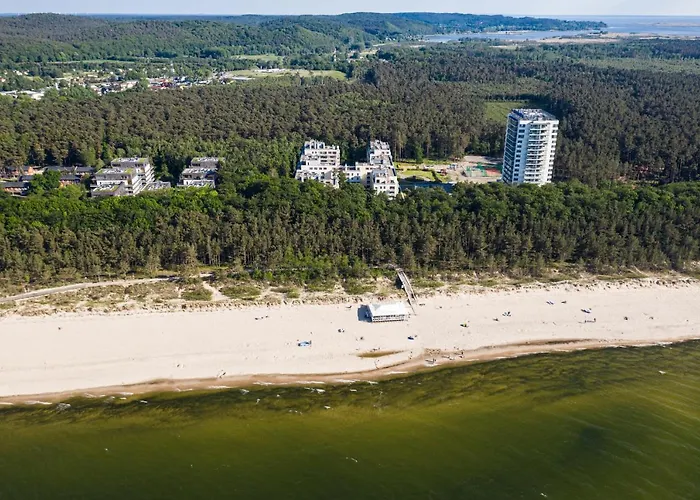 아파트 Tulipan - Visitopl *