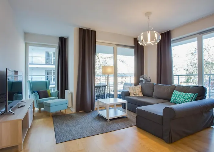 Apartamento Tulipan - Visitopl