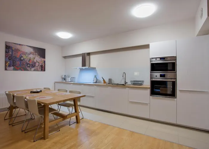 Tulipan - Visitopl * Miedzyzdroje