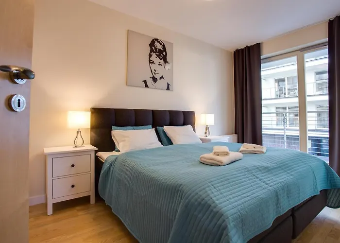 Apartamento Tulipan - Visitopl *